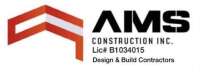 Ams construction, inc.