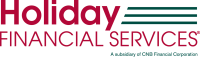 Holiday financial services