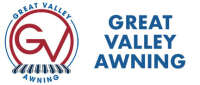 Great valley pool service and great valley awning