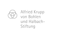 Krupp von bohlen und halbach-stiftung alfried