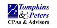 Tompkins & peters cpas, p.c.