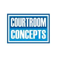 Courtroom concepts