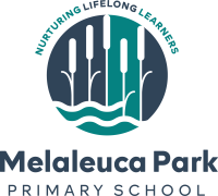 Melaleuca park primary school
