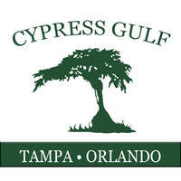 Cypress gulf development corp.