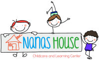 Nanas home daycare