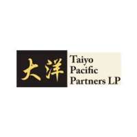 Taiyo pacific partners