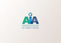 Aia credentialing & consulting services