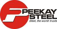 Peekay steel castings (p) limited