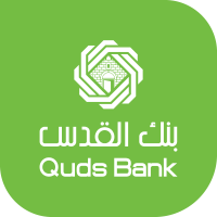 Quds bank | بنك القدس