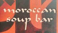 Moroccan soup bar