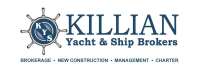 Killian yacht & ship brokers