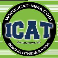 Icat academy of boxing, fitness & martial arts