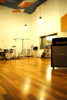 Sotto il mare recording studios