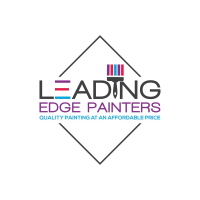 Leading edge painting