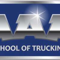Aaa school of trucking