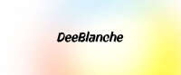 Deeblanche - copy + design