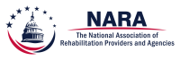 National association of rehab providers and agencies