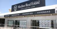 Mediter real estate
