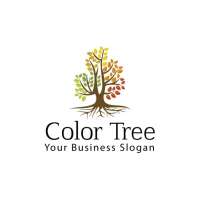 Arbol color marketing