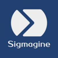 Sigmagine