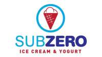 Sub zero ice cream & yogurt gcc