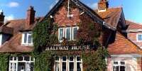The Halfway House Inn Country Lodge