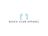 Beach club clothing