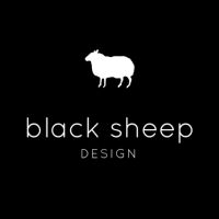 Black sheep design sa