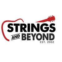 Strings and beyond