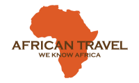 African travel planner