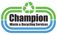 Champion waste & recycling services