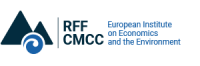 Rff-cmcc european institute on economics and the environment (eiee)