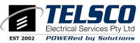Telsco electrical services pty ltd