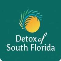 Detox of south florida, inc.