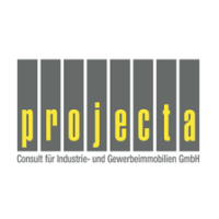 Projecta consult für industrie- und gewerbeimmobilien