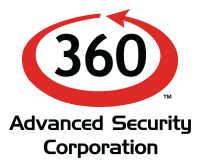 360 advanced security corporation
