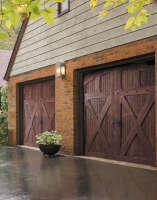 Ashe county garage doors