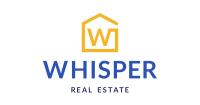 Whisper real estate