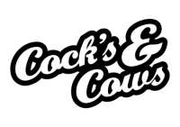 Cock's & cows