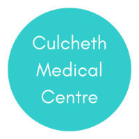 Culcheth medical centre