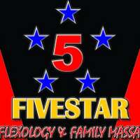 Fivestar reflexology & healthy family massage