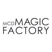 Mcd magic factory