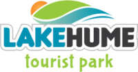 Lake hume tourist park