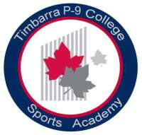 Timbarra p-9 college