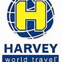 Harvey world travel ponsonby