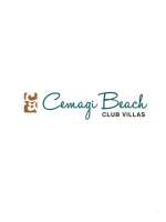 Cemagi beach club villas