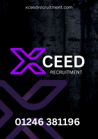 Xceed staffing