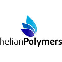 Helian polymers bv