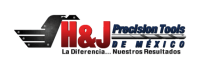 H&j precision tools de mexico, s.a. de c.v.