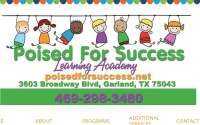 The success learning academy